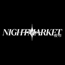 NIGHTMARKET logo